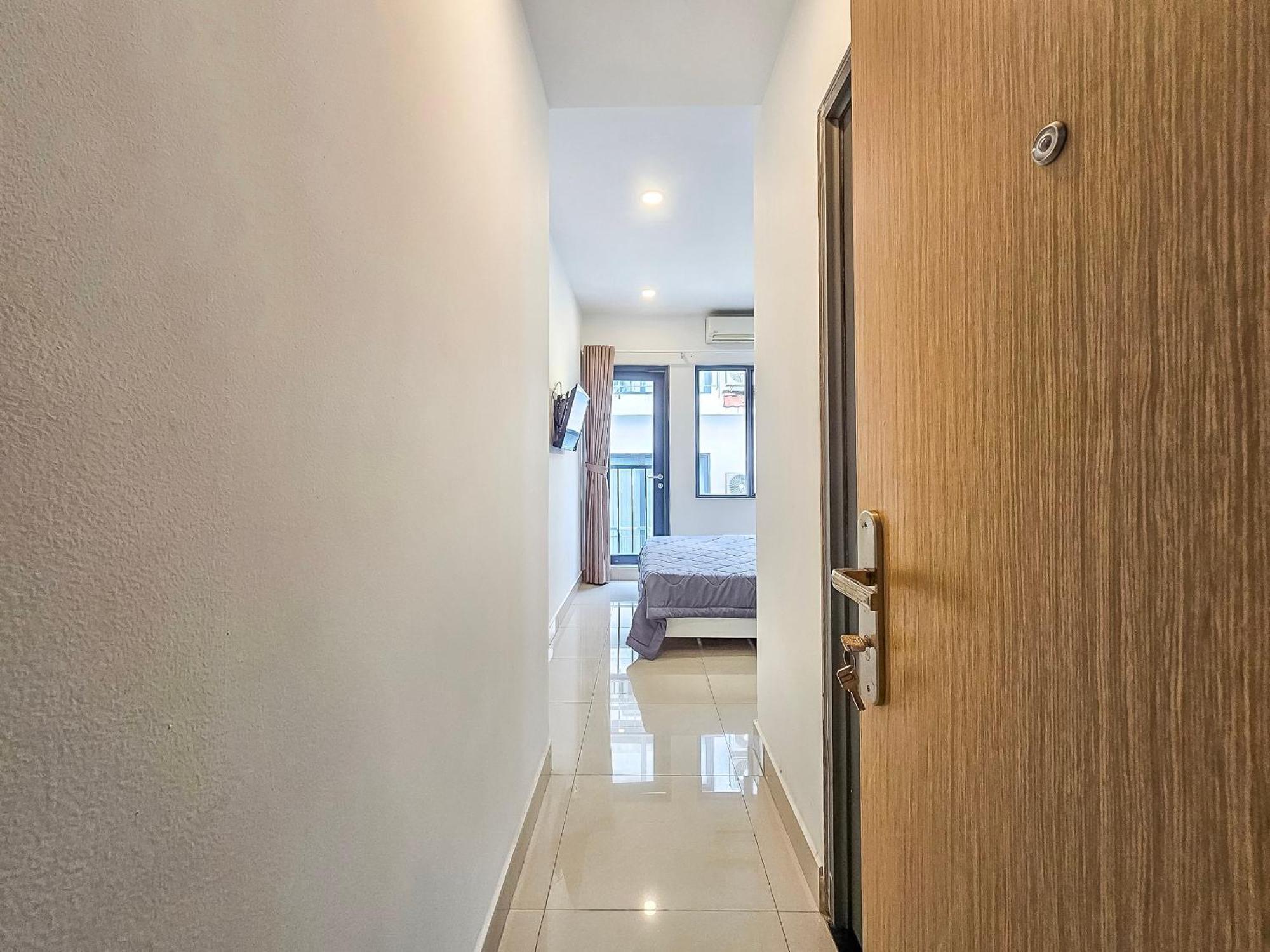 Khách sạn hẻo lánh Golden Sun 3 *